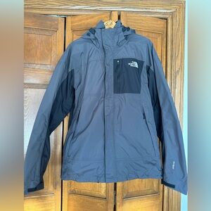 Men’s North Face Hyvent Jacket